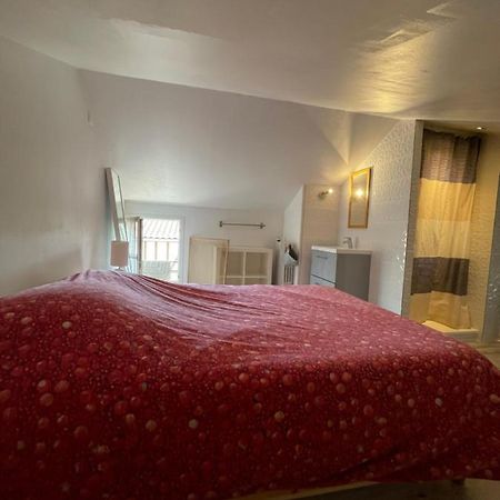 la Plume Apartment Arrigny Exterior foto
